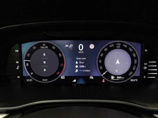 Skoda Octavia Combi 1.5 TSi 150 Pk Automaat Business Edition | Adaptive Cruise | CarPlay | Navigatie | Stoelver... ActivLease financial lease