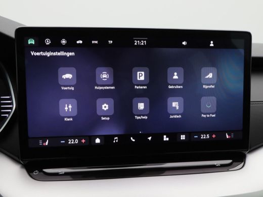 Skoda Octavia Combi 1.5 TSi 150 Pk Automaat Business Edition | Adaptive Cruise | CarPlay | Navigatie | Stoelver... ActivLease financial lease