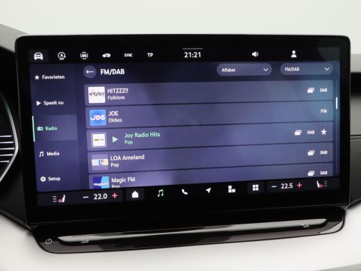 Skoda Octavia Combi 1.5 TSi 150 Pk Automaat Business Edition | Adaptive Cruise | CarPlay | Navigatie | Stoelver... ActivLease financial lease