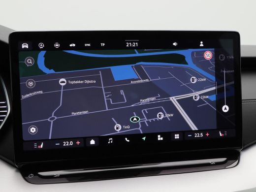 Skoda Octavia Combi 1.5 TSi 150 Pk Automaat Business Edition | Adaptive Cruise | CarPlay | Navigatie | Stoelver... ActivLease financial lease