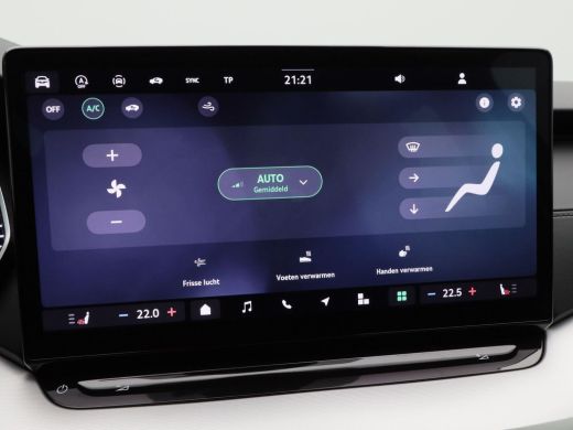 Skoda Octavia Combi 1.5 TSi 150 Pk Automaat Business Edition | Adaptive Cruise | CarPlay | Navigatie | Stoelver... ActivLease financial lease