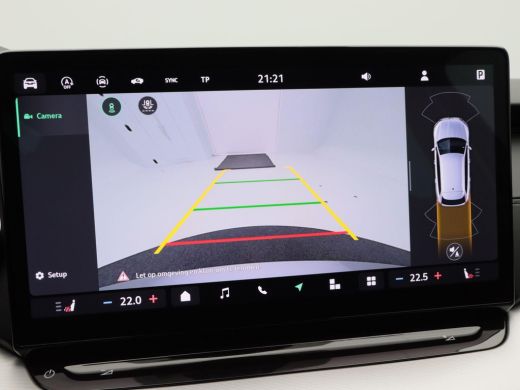 Skoda Octavia Combi 1.5 TSi 150 Pk Automaat Business Edition | Adaptive Cruise | CarPlay | Navigatie | Stoelver... ActivLease financial lease