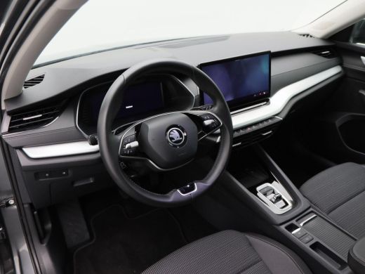 Skoda Octavia Combi 1.5 TSi 150 Pk Automaat Business Edition | Adaptive Cruise | CarPlay | Navigatie | Stoelver... ActivLease financial lease