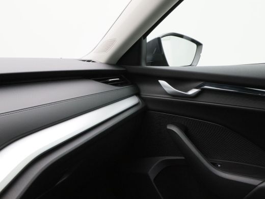 Skoda Octavia Combi 1.5 TSi 150 Pk Automaat Business Edition | Adaptive Cruise | CarPlay | Navigatie | Stoelver... ActivLease financial lease