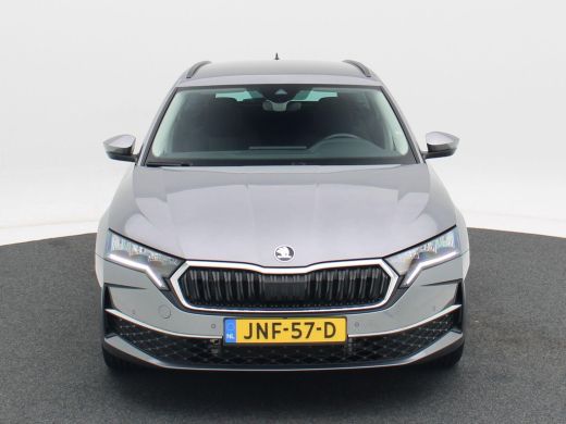 Skoda Octavia Combi 1.5 TSi 150 Pk Automaat Business Edition | Adaptive Cruise | CarPlay | Navigatie | Stoelver... ActivLease financial lease