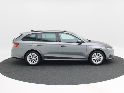 Skoda Octavia Combi 1.5 TSi 150 Pk Automaat Business Edition | Adaptive Cruise | CarPlay | Navigatie | Stoelver... ActivLease financial lease