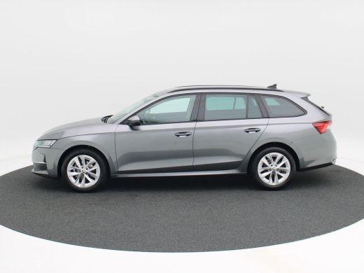 Skoda Octavia Combi 1.5 TSi 150 Pk Automaat Business Edition | Adaptive Cruise | CarPlay | Navigatie | Stoelver... ActivLease financial lease