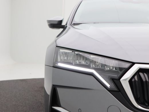 Skoda Octavia Combi 1.5 TSi 150 Pk Automaat Business Edition | Adaptive Cruise | CarPlay | Navigatie | Stoelver... ActivLease financial lease
