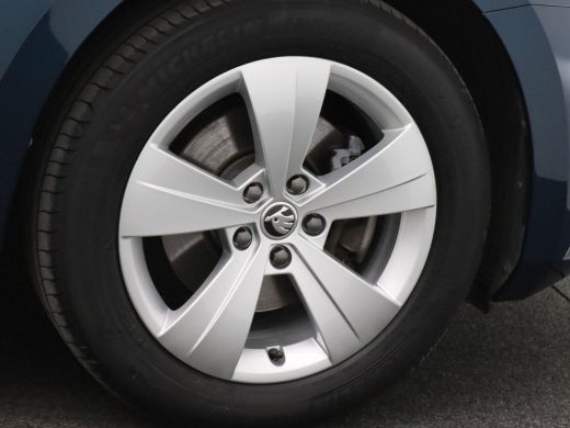 Skoda Superb Combi 1.4 TSI iV Business Edition 218PK DSG Trekhaak, Achteruitrijcamera, Keyless, Virtual Cockpi... ActivLease financial lease