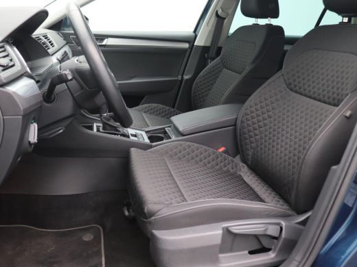 Skoda Superb Combi 1.4 TSI iV Business Edition 218PK DSG Trekhaak, Achteruitrijcamera, Keyless, Virtual Cockpi... ActivLease financial lease