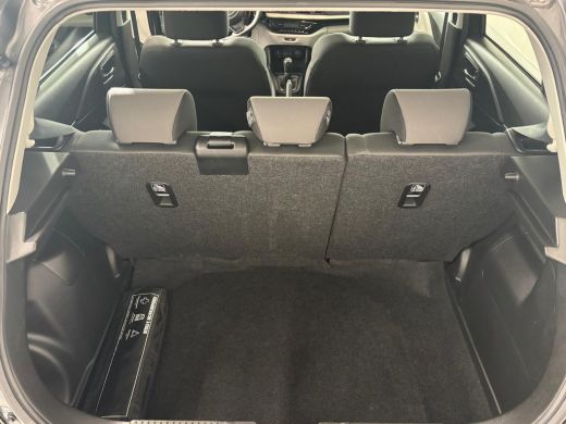 Suzuki Swift 1.2 Select Smart Hybrid | Achteruitrijcamera | Airco | Apple Carplay/Android Auto|telefoonintegra... ActivLease financial lease