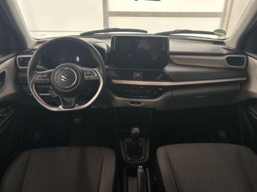 Suzuki Swift 1.2 Select Smart Hybrid | Achteruitrijcamera | Airco | Apple Carplay/Android Auto|telefoonintegra... ActivLease financial lease