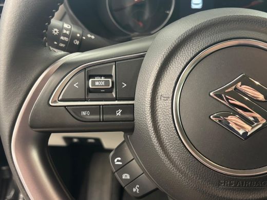 Suzuki Swift 1.2 Select Smart Hybrid | Achteruitrijcamera | Airco | Apple Carplay/Android Auto|telefoonintegra... ActivLease financial lease