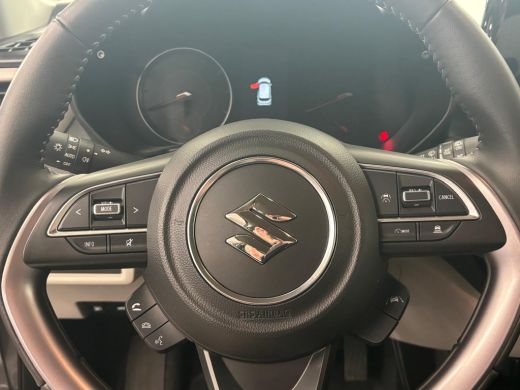 Suzuki Swift 1.2 Select Smart Hybrid | Achteruitrijcamera | Airco | Apple Carplay/Android Auto|telefoonintegra... ActivLease financial lease