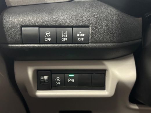 Suzuki Swift 1.2 Select Smart Hybrid | Achteruitrijcamera | Airco | Apple Carplay/Android Auto|telefoonintegra... ActivLease financial lease