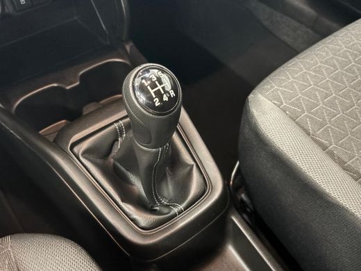 Suzuki Swift 1.2 Select Smart Hybrid | Achteruitrijcamera | Airco | Apple Carplay/Android Auto|telefoonintegra... ActivLease financial lease