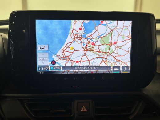 Suzuki Swift 1.2 Select Smart Hybrid | Achteruitrijcamera | Airco | Apple Carplay/Android Auto|telefoonintegra... ActivLease financial lease