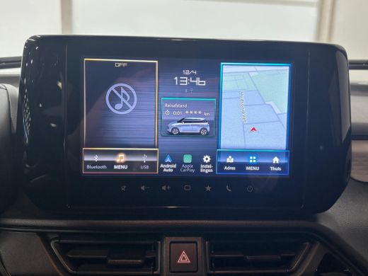 Suzuki Swift 1.2 Select Smart Hybrid | Achteruitrijcamera | Airco | Apple Carplay/Android Auto|telefoonintegra... ActivLease financial lease