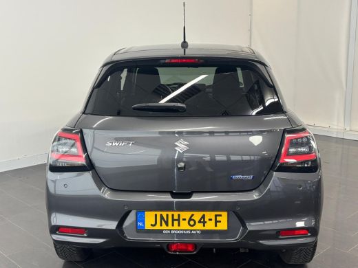 Suzuki Swift 1.2 Select Smart Hybrid | Achteruitrijcamera | Airco | Apple Carplay/Android Auto|telefoonintegra... ActivLease financial lease