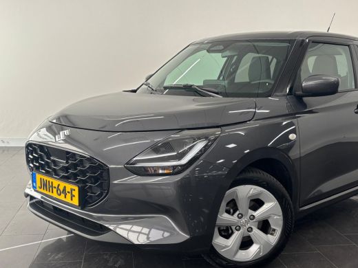 Suzuki Swift 1.2 Select Smart Hybrid | Achteruitrijcamera | Airco | Apple Carplay/Android Auto|telefoonintegra... ActivLease financial lease