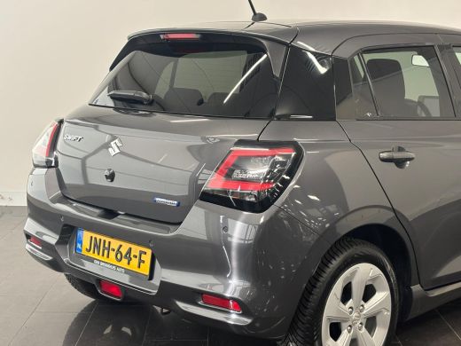 Suzuki Swift 1.2 Select Smart Hybrid | Achteruitrijcamera | Airco | Apple Carplay/Android Auto|telefoonintegra... ActivLease financial lease
