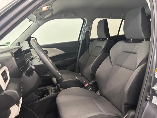 Suzuki Swift 1.2 Select Smart Hybrid | Achteruitrijcamera | Airco | Apple Carplay/Android Auto|telefoonintegra... ActivLease financial lease