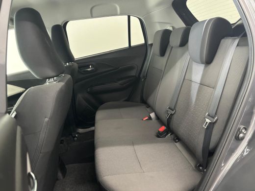 Suzuki Swift 1.2 Select Smart Hybrid | Achteruitrijcamera | Airco | Apple Carplay/Android Auto|telefoonintegra... ActivLease financial lease