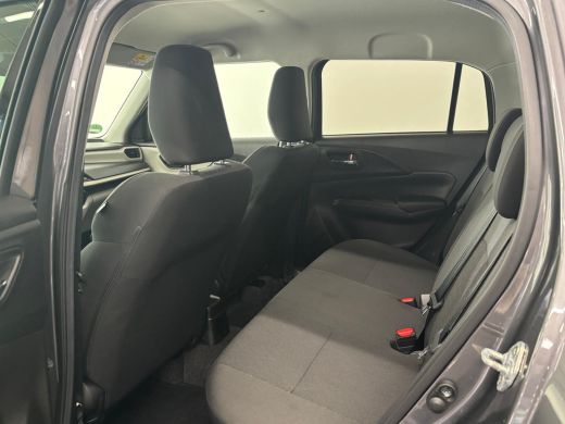 Suzuki Swift 1.2 Select Smart Hybrid | Achteruitrijcamera | Airco | Apple Carplay/Android Auto|telefoonintegra... ActivLease financial lease