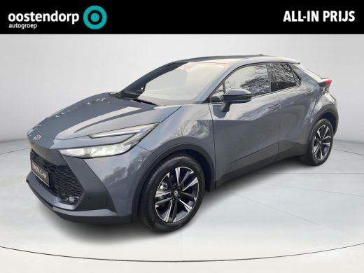 Toyota C-HR 1.8 Hybrid 140 Dynamic