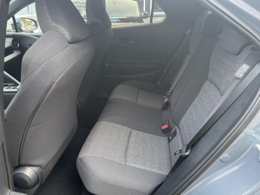 Toyota C-HR 1.8 Hybrid 140 Dynamic ActivLease financial lease