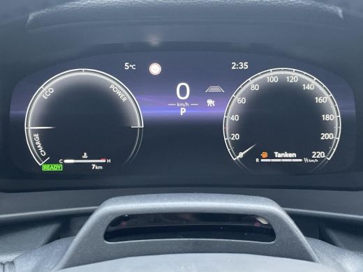 Toyota C-HR 1.8 Hybrid 140 Dynamic ActivLease financial lease