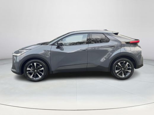 Toyota C-HR 1.8 Hybrid 140 Dynamic ActivLease financial lease