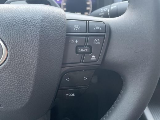 Toyota C-HR 1.8 Hybrid 140 Dynamic ActivLease financial lease