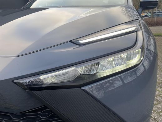 Toyota C-HR 1.8 Hybrid 140 Dynamic ActivLease financial lease