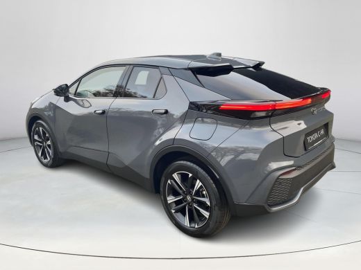 Toyota C-HR 1.8 Hybrid 140 Dynamic ActivLease financial lease