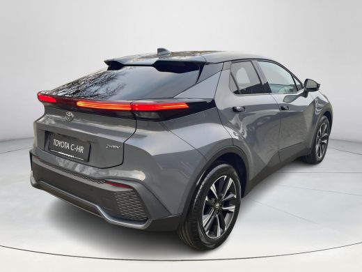 Toyota C-HR 1.8 Hybrid 140 Dynamic ActivLease financial lease