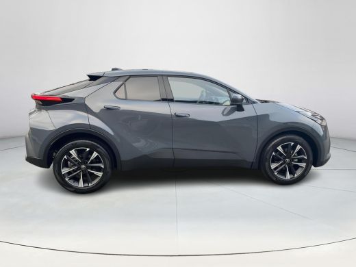 Toyota C-HR 1.8 Hybrid 140 Dynamic ActivLease financial lease
