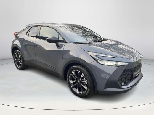 Toyota C-HR 1.8 Hybrid 140 Dynamic ActivLease financial lease