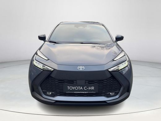 Toyota C-HR 1.8 Hybrid 140 Dynamic ActivLease financial lease