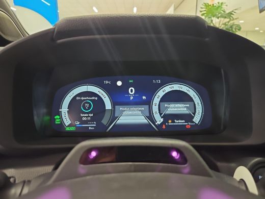 Toyota C-HR 2.0 Plug-in Hybrid 220 GR SPORT ActivLease financial lease