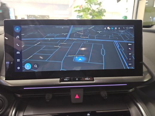 Toyota C-HR 2.0 Plug-in Hybrid 220 GR SPORT ActivLease financial lease