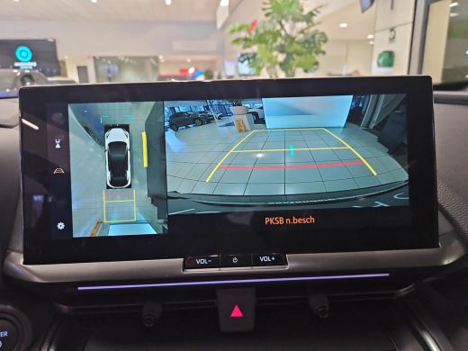 Toyota C-HR 2.0 Plug-in Hybrid 220 GR SPORT ActivLease financial lease