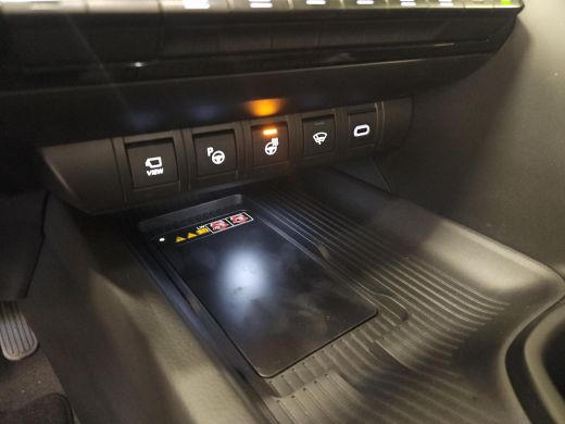 Toyota C-HR 2.0 Plug-in Hybrid 220 GR SPORT ActivLease financial lease