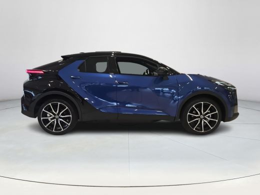 Toyota C-HR 2.0 Plug-in Hybrid 220 GR SPORT ActivLease financial lease