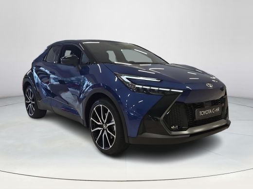 Toyota C-HR 2.0 Plug-in Hybrid 220 GR SPORT ActivLease financial lease