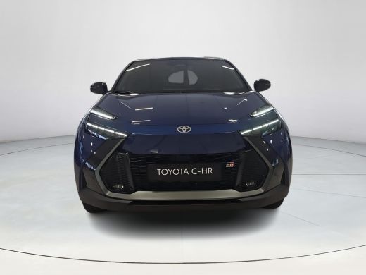 Toyota C-HR 2.0 Plug-in Hybrid 220 GR SPORT ActivLease financial lease