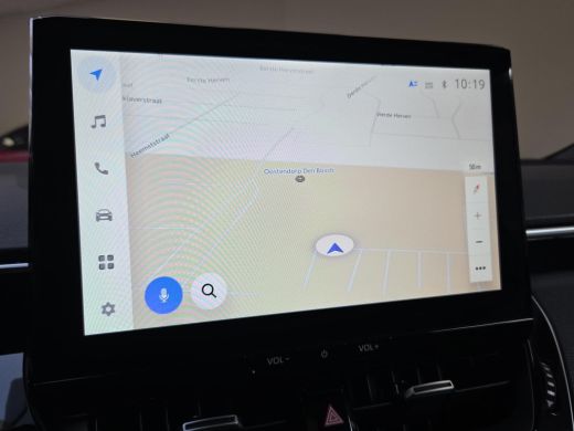 Toyota Corolla Touring Sports Hybrid 140 Dynamic | Apple CarPlay | Parkeersensoren | NL Auto | Rijklaarprijs incl. garantie | ActivLease financial lease