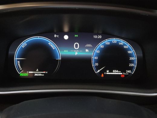 Toyota Corolla Touring Sports Hybrid 140 Dynamic | Apple CarPlay | Parkeersensoren | NL Auto | Rijklaarprijs incl. garantie | ActivLease financial lease