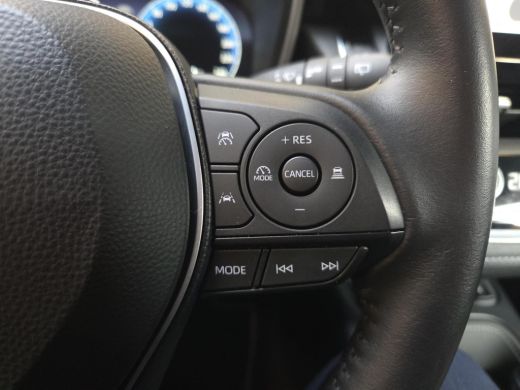 Toyota Corolla Touring Sports Hybrid 140 Dynamic | Apple CarPlay | Parkeersensoren | NL Auto | Rijklaarprijs incl. garantie | ActivLease financial lease