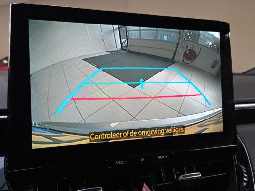 Toyota Corolla Touring Sports Hybrid 140 Dynamic | Apple CarPlay | Parkeersensoren | NL Auto | Rijklaarprijs incl. garantie | ActivLease financial lease